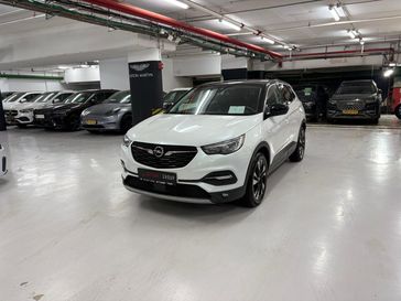 אופל גרנדלנד-X