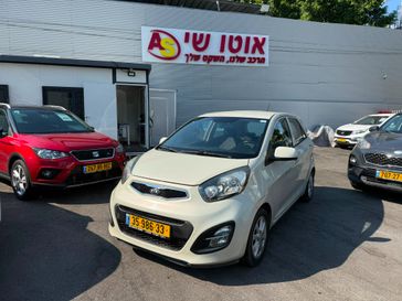 קיה פיקנטו