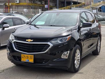 שברולט אקוינוקס