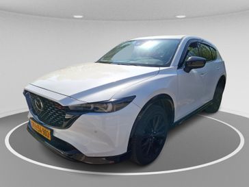 מזדה CX-5