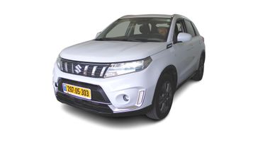 סוזוקי ויטארה