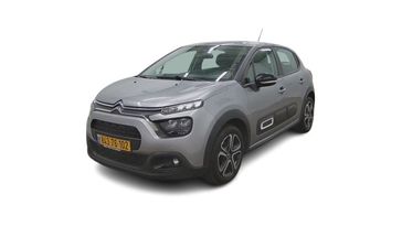 סיטרואן C3