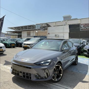 קופרה לאון