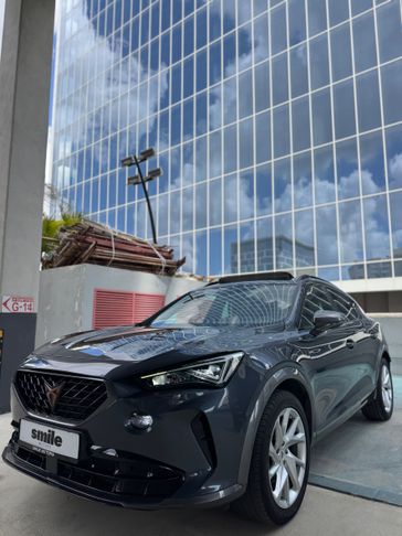 קופרה פורמנטור