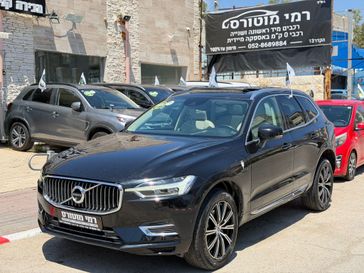 וולבו XC60