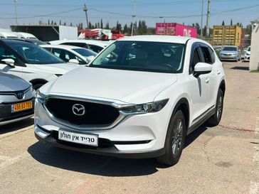 מזדה CX-5
