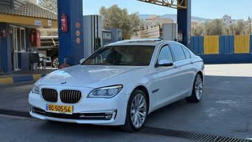 ב מ וו סדרה 7