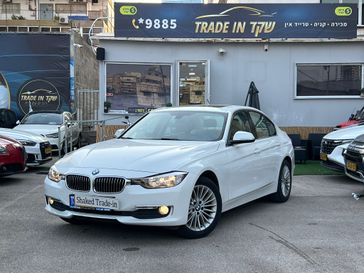 ב מ וו סדרה 3