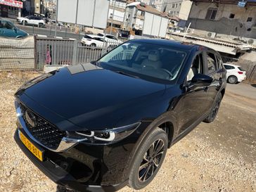 מזדה CX-5