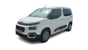 סיטרואן ברלינגו