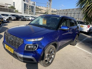 יונדאי וניו