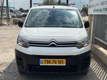 סיטרואן ברלינגו