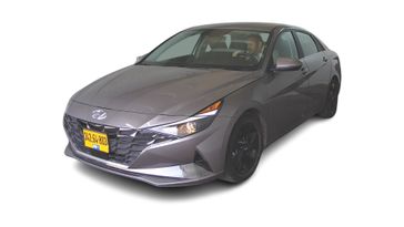 יונדאי אלנטרה