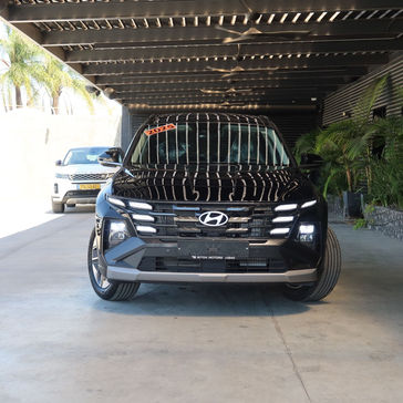 יונדאי טוסון