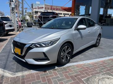 ניסאן סנטרה