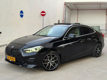 ב מ וו סדרה 2