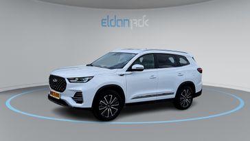צ'רי TIGGO 8 PRO