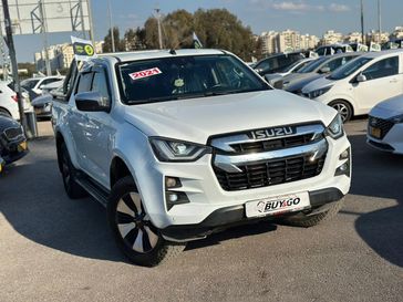 איסוזו D-Max