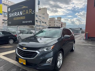 שברולט אקוינוקס