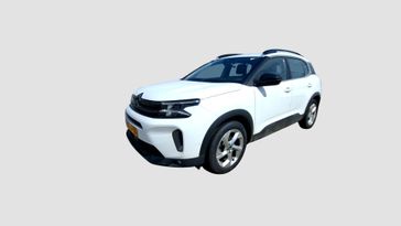 סיטרואן C5 AIRCROSS