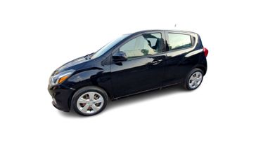 שברולט ספארק