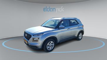 יונדאי וניו