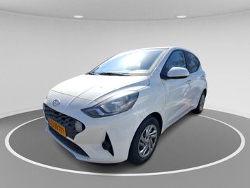 יונדאי I10