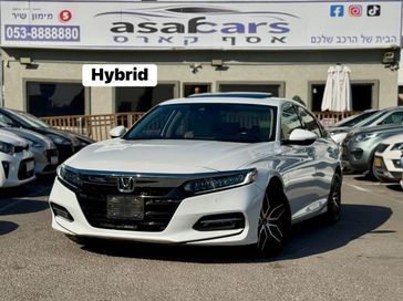 הונדה אקורד