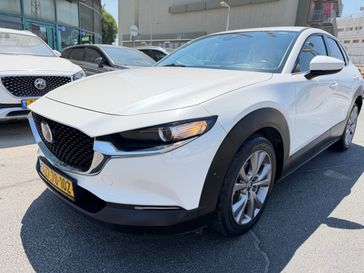 מזדה CX-30