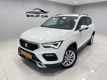סיאט אטקה