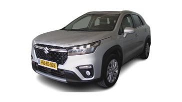 סוזוקי S-CROSS