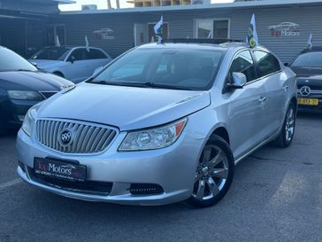 ביואיק לקרוס