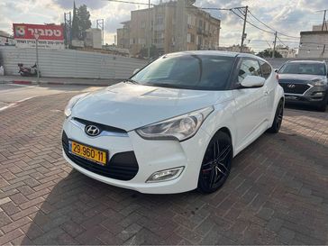 יונדאי ולוסטר