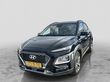 יונדאי קונה