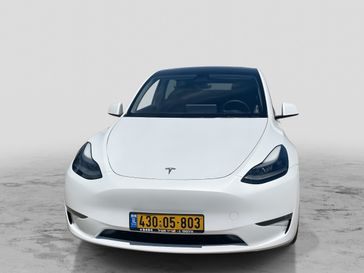 טסלה MODEL Y