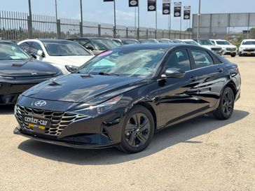 יונדאי אלנטרה