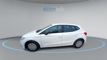 סיאט איביזה