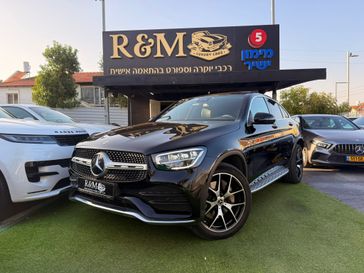 מרצדס GLC
