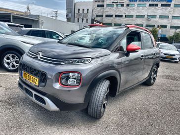 סיטרואן C3 אירקרוסר