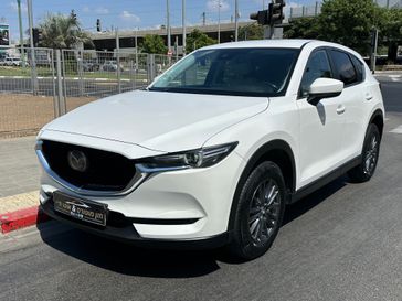 מזדה CX-5