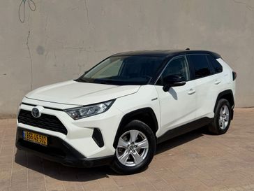 טויוטה RAV4