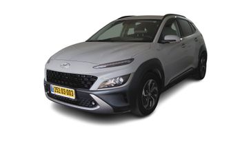 יונדאי קונה