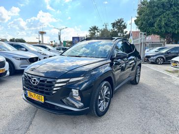 יונדאי טוסון