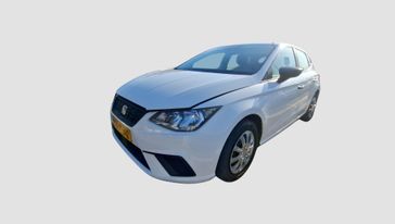 סיאט איביזה