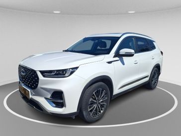 צ'רי TIGGO 8 PRO