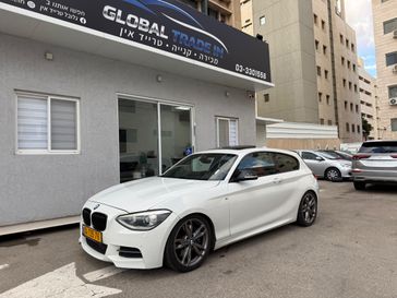 ב מ וו סדרה 1