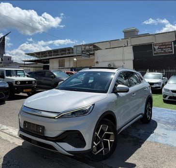 בי ווי די ATTO 3