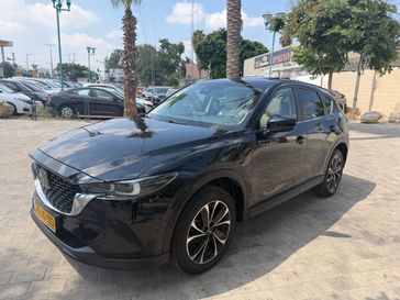 מזדה CX-5
