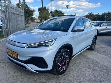 בי ווי די ATTO 3