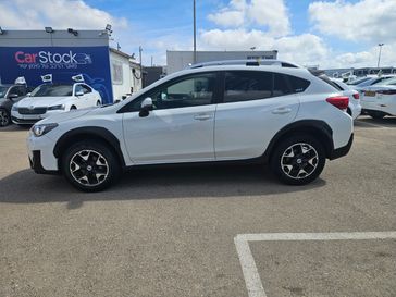 סובארו XV